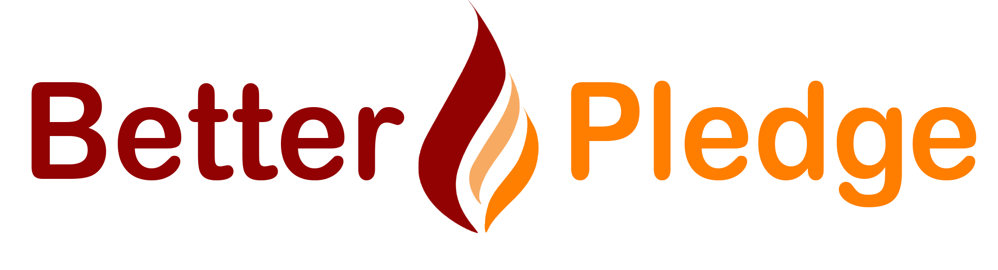 BetterPledge logo