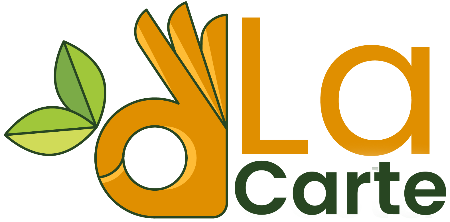 LaCarte logo